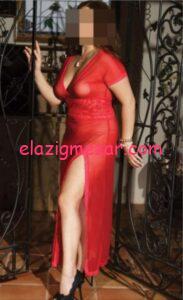 Genç Elazığ Escort Gülşen